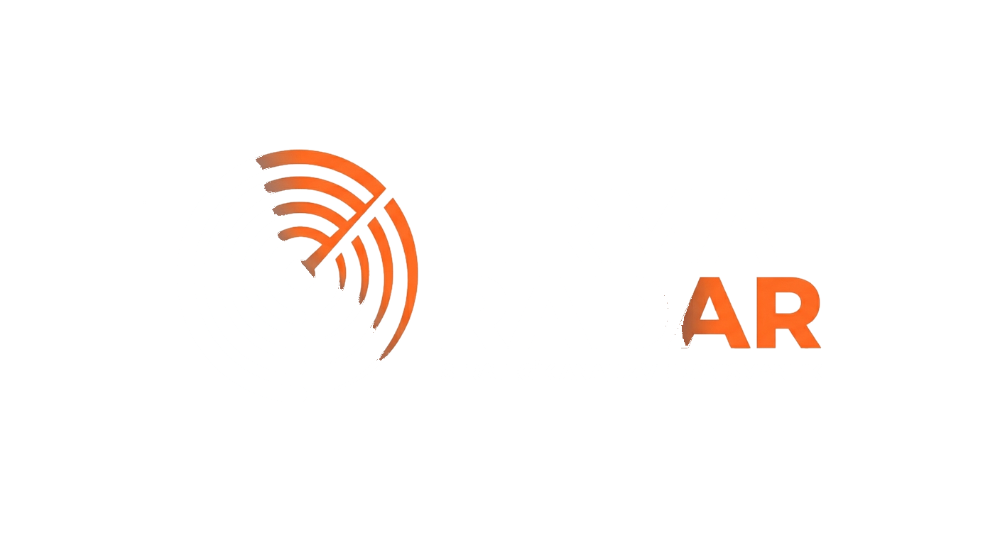 Firma Radar Logo