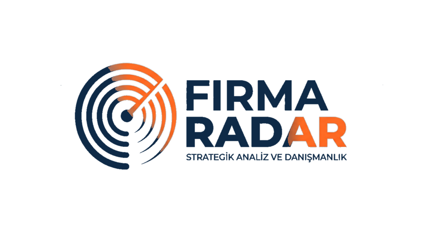 Firma Radar Logo